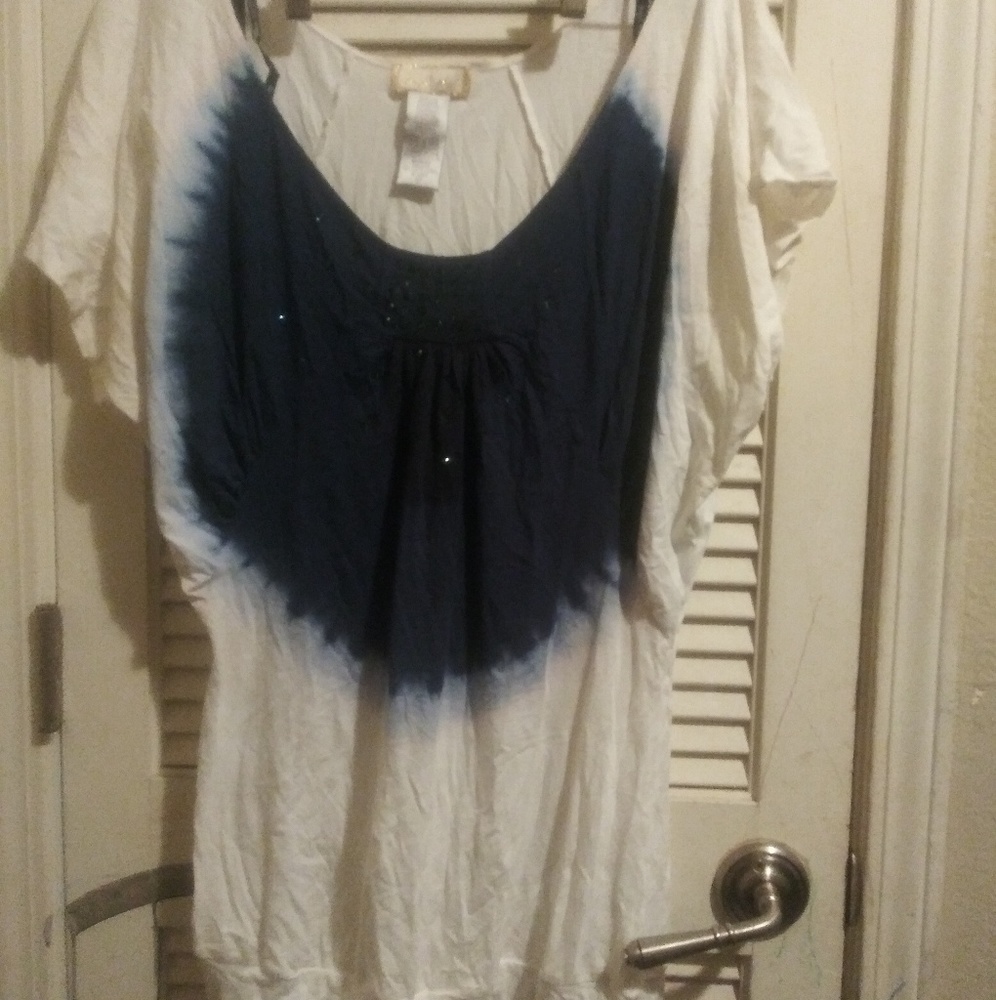 Dress shirt
